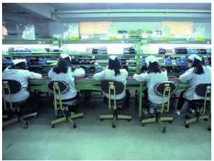 东莞署假工服务指南 价格、厂家与劳务派遣全方位解析